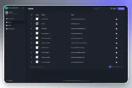 Mary UI Laravel Starter Kit thumbnail 1