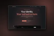 Landpack - Astro Landing Page Template thumbnail 1