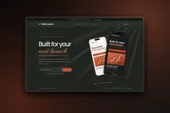 Mobi Launch - Premium Astro App Launch Template thumbnail 1
