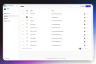 Mary UI Laravel Starter Kit thumbnail 2