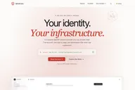 Landpack - Astro Landing Page Template thumbnail 2