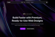 Templix - Professional Marketplace Template thumbnail 2
