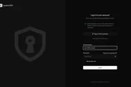 Laravel SSO Starter Kit thumbnail 2