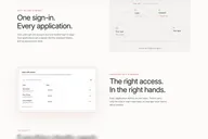 Landpack - Astro Landing Page Template thumbnail 3