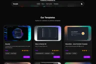 Templix - Professional Marketplace Template thumbnail 3