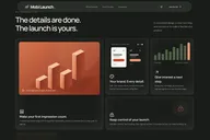 Mobi Launch - Premium Astro App Launch Template thumbnail 3