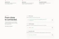 Landpack - Astro Landing Page Template thumbnail 4