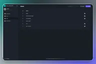 Mary UI Laravel Starter Kit thumbnail 4